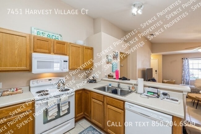 Building Photo - 7451 Harvest Village Ct
