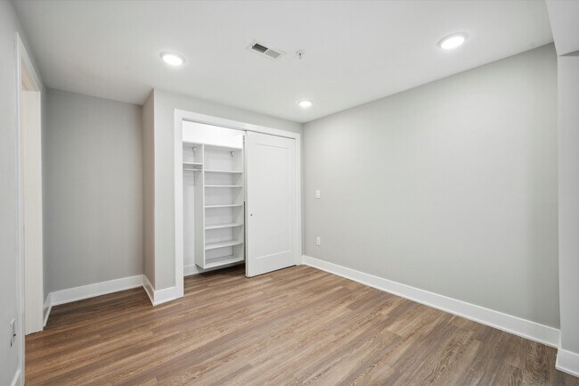 Building Photo - 1511 N 17th St