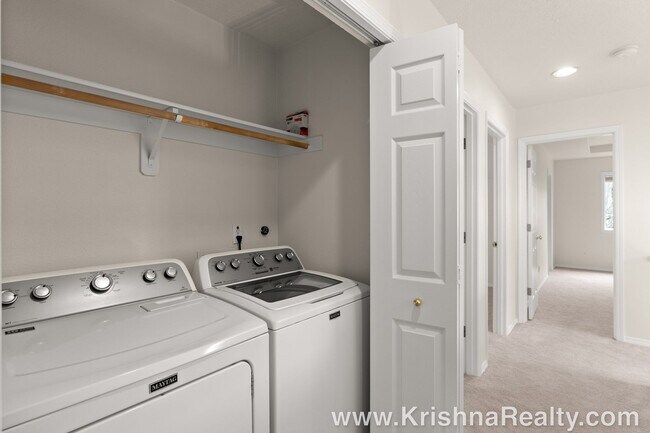 Building Photo - Lovely 3 BD | 2.5 BA | Single Family Home in North Bethany's Kaiser Woods Neighborhood | Upgrades...