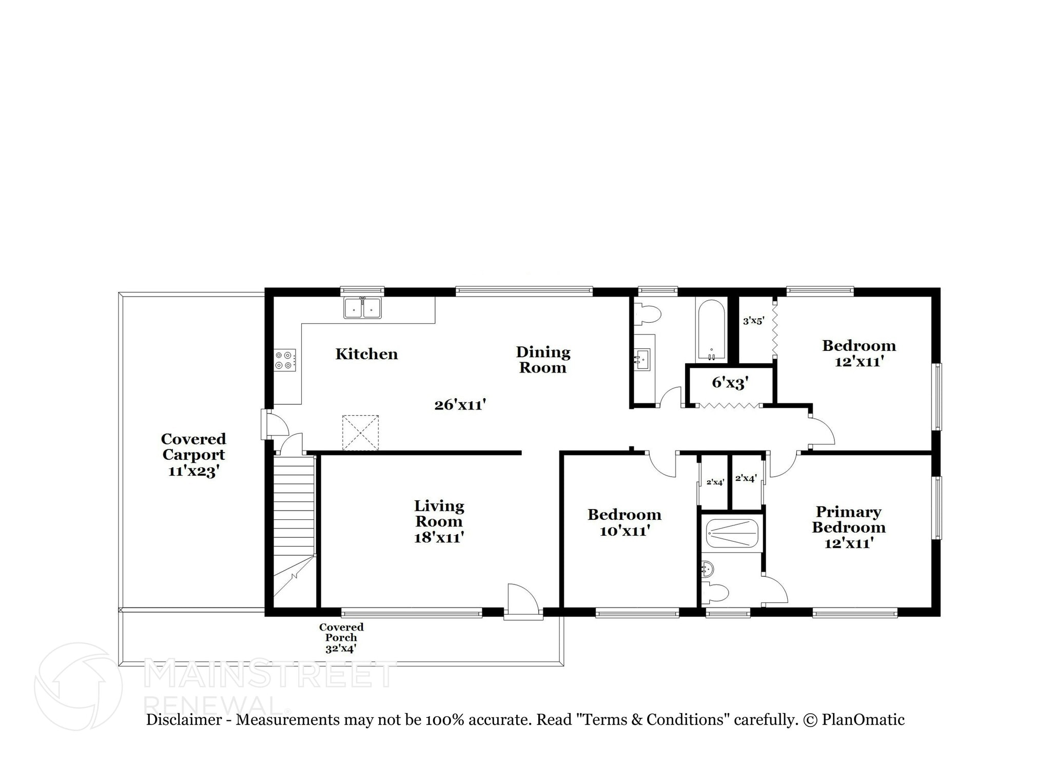 Building Photo - 4058 Brookcrest Cir