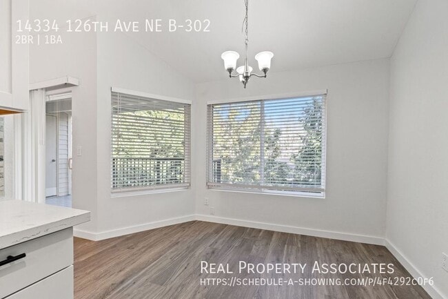 Building Photo - 14334 126th Ave NE
