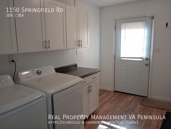 Building Photo - 1150 Springfield Rd