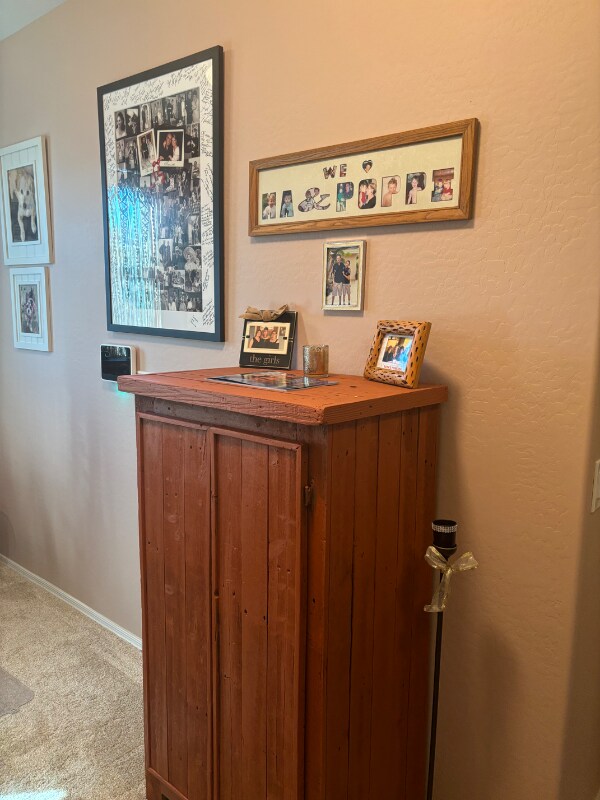 Building Photo - 4518 N Petersburg Dr