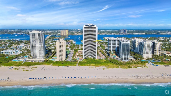 Building Photo - 3000 N Ocean Dr