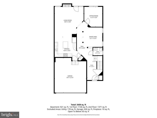 Building Photo - 6008 Preswell Ct