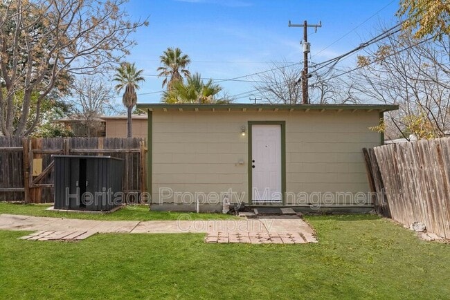 Building Photo - 801 Rittiman Rd