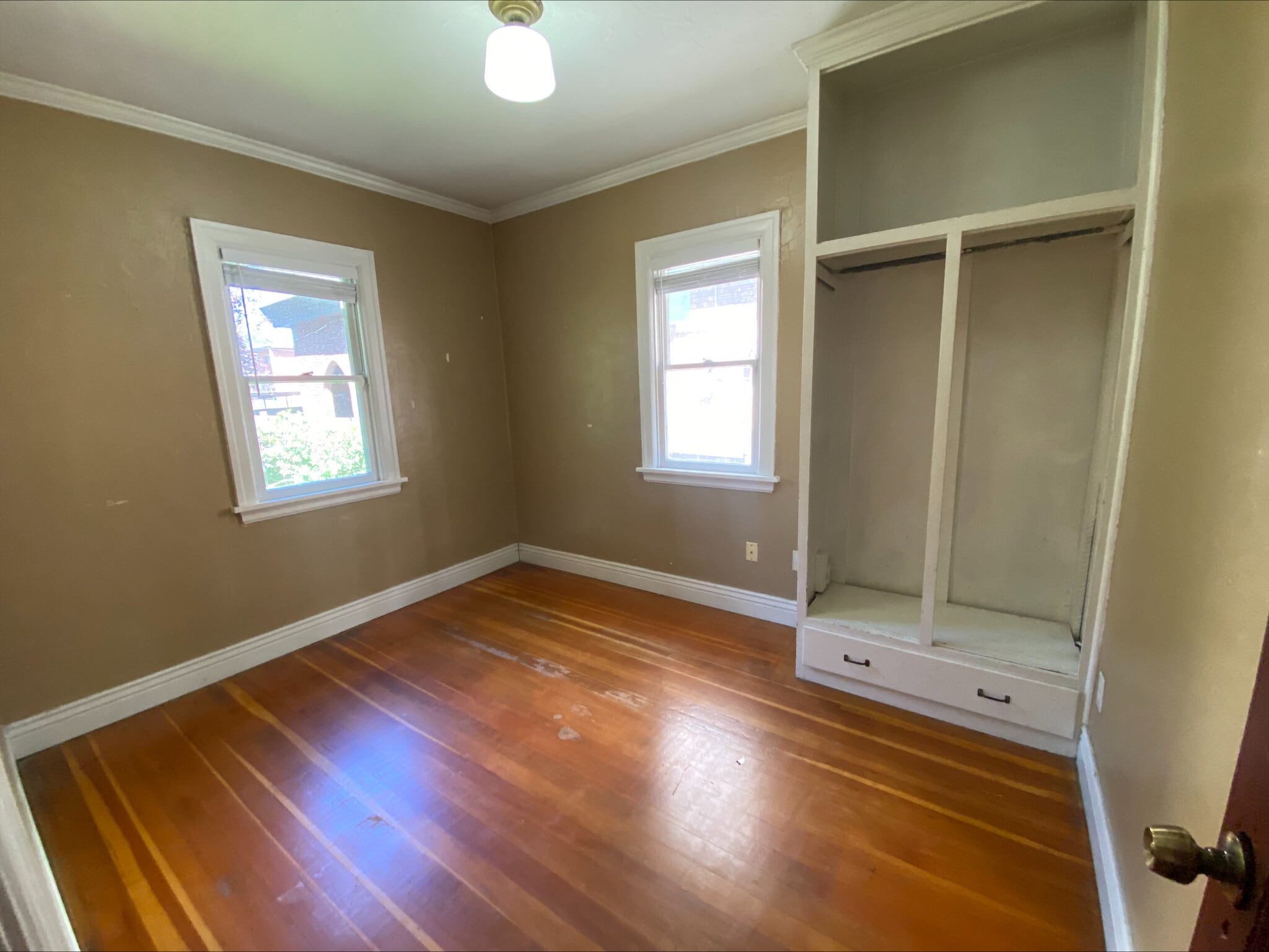 Bedroom - 247 N 400 E