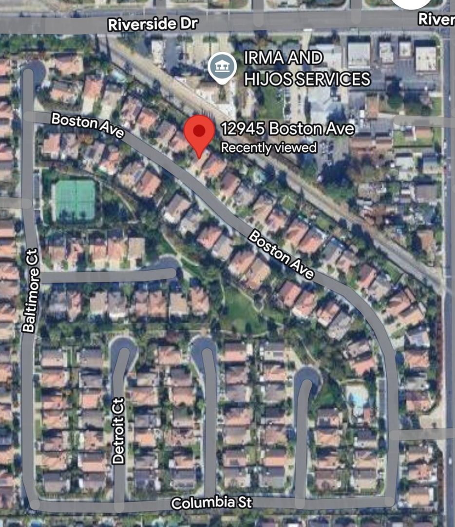 Building Photo - 12945 Boston Ave