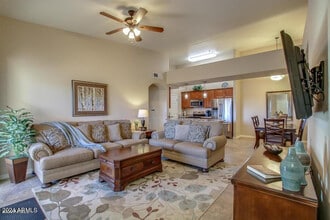 Building Photo - 10136 E Southern Ave