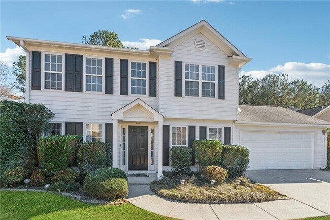 Building Photo - 4030 Brushy Creek Way