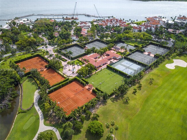 Building Photo - 7141 Fisher Island Dr