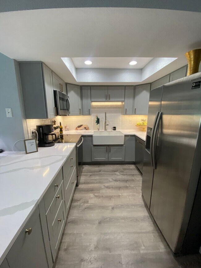Building Photo - COMING SOON! BEAUTIFUL 2-Bedroom 2 -bathroom UNFURNISHED Condo in La Quinta Palms!