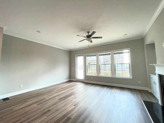 family room - 3779 Duke Center Way