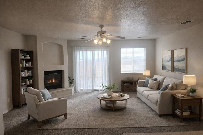 Building Photo - 4808 Stafford Pl NW