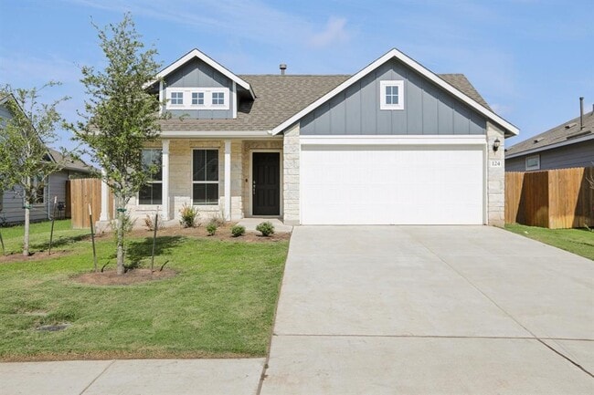 Building Photo - 124 Trailside Ln