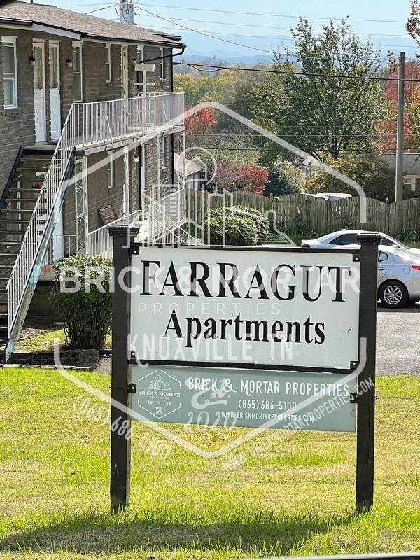 Building Photo - 500 Farragut Ave