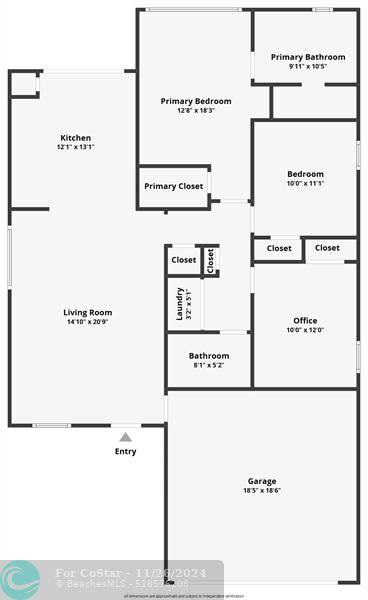 Building Photo - 7657 Sanctuary Dr