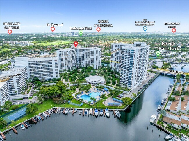 Building Photo - 600 Three Islands Boulevard