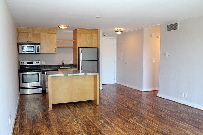 Building Photo - 111 SW Harrison St