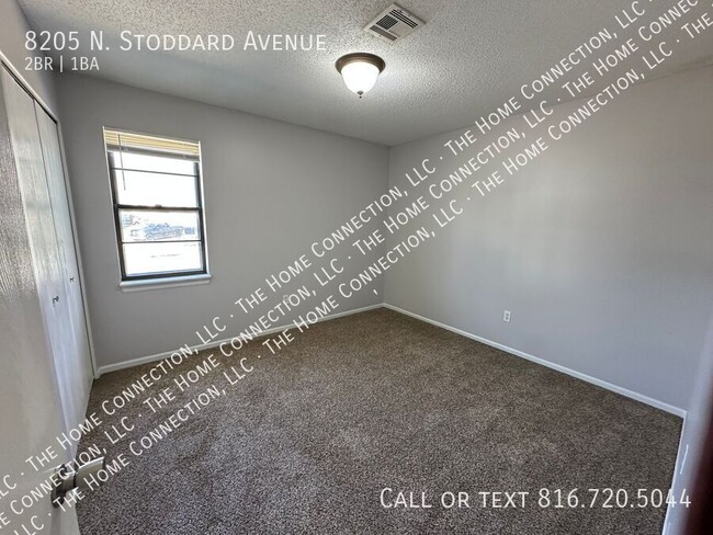 Building Photo - 8205 N Stoddard Ave