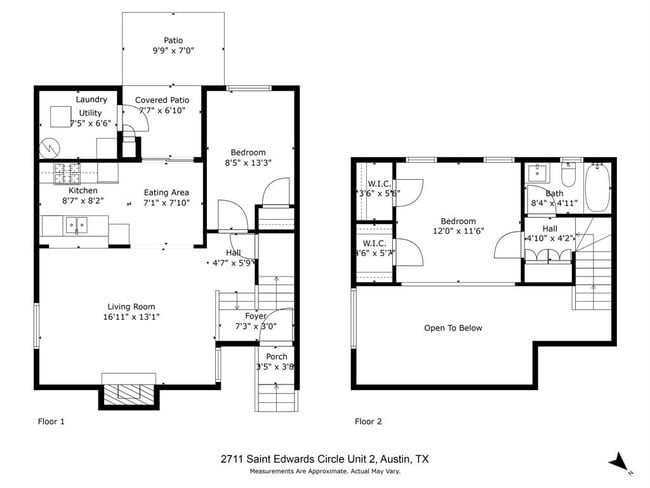 Building Photo - 2711 St Edwards Cir
