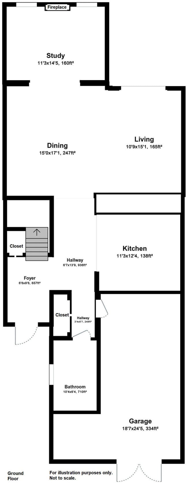 Building Photo - 22860 Ironwedge Dr