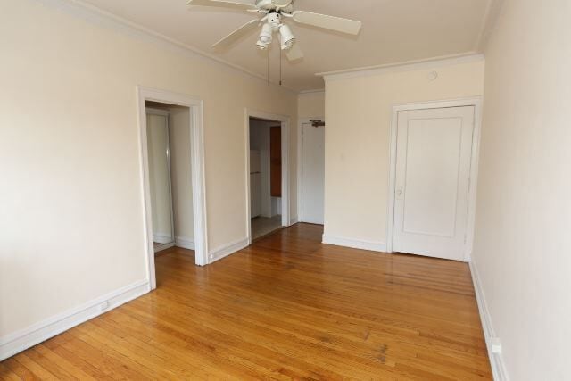 Building Photo - 1455 W Byron St