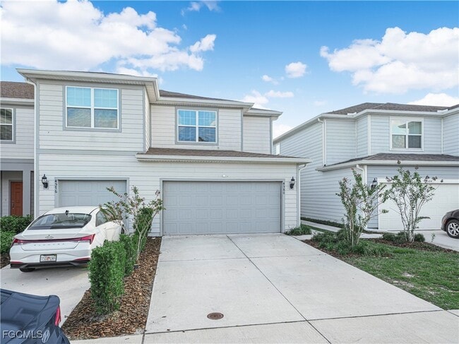 Building Photo - 4580 Sparkling Shell Ave