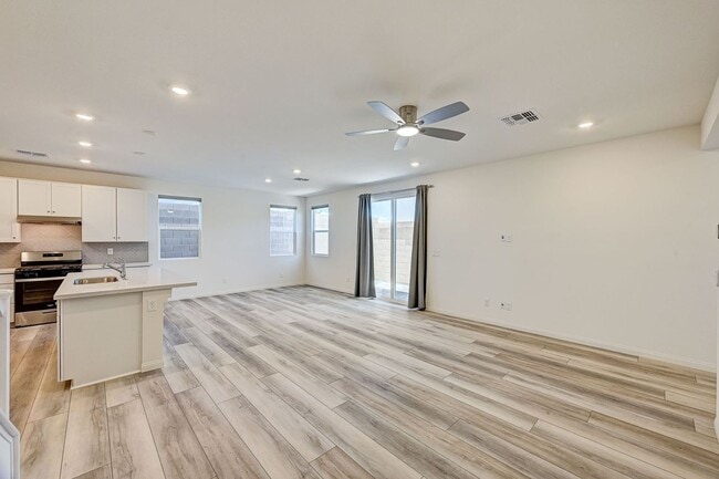 Building Photo - Beautiful two-story rental home featuring 4 bedrooms, 3 bathrooms, and a 2-car garage.