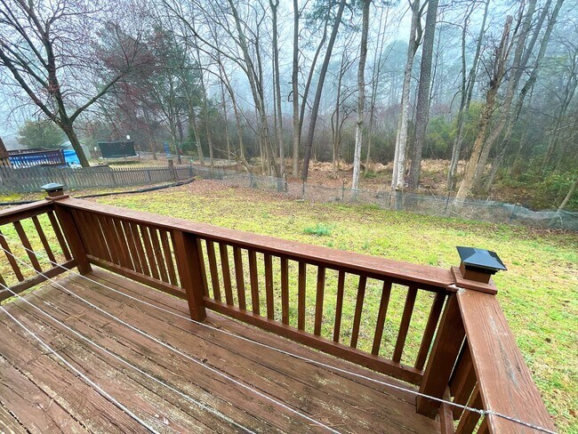 Building Photo - Updated 4 Bedroom / 3 Bathroom with In-Law Suite in Jack Britt School District!