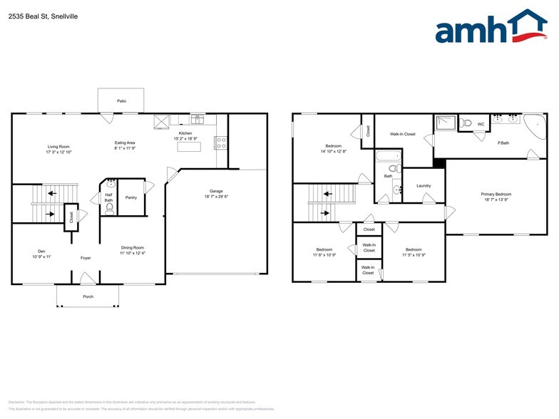 Building Photo - 2535 Beal St