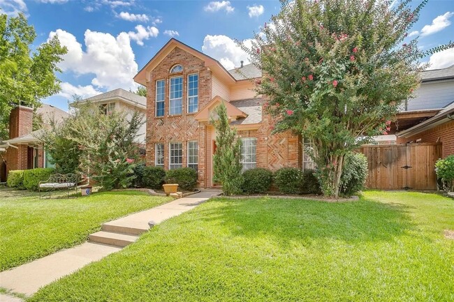 Building Photo - Spacious Home in the Heart of Lewisville – Prime Location Near Parks, Shopping & Dining!