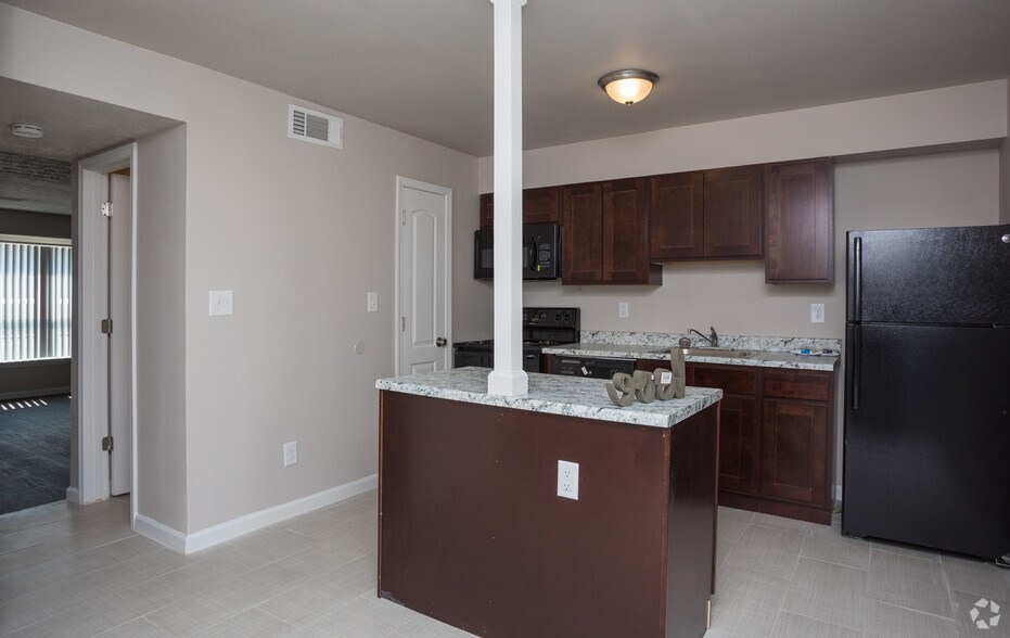 Nirvana Cranbrook 2200 Godby Rd College Park GA 30349 Apartment Finder