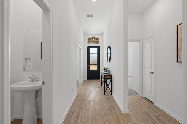 Building Photo - 3612 Paloma Fls Ln