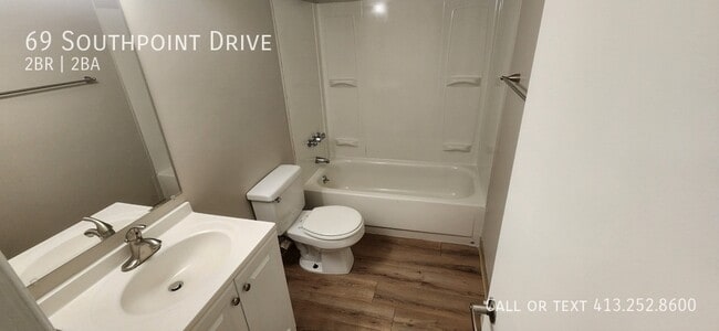 Building Photo - 69 Southpoint Dr