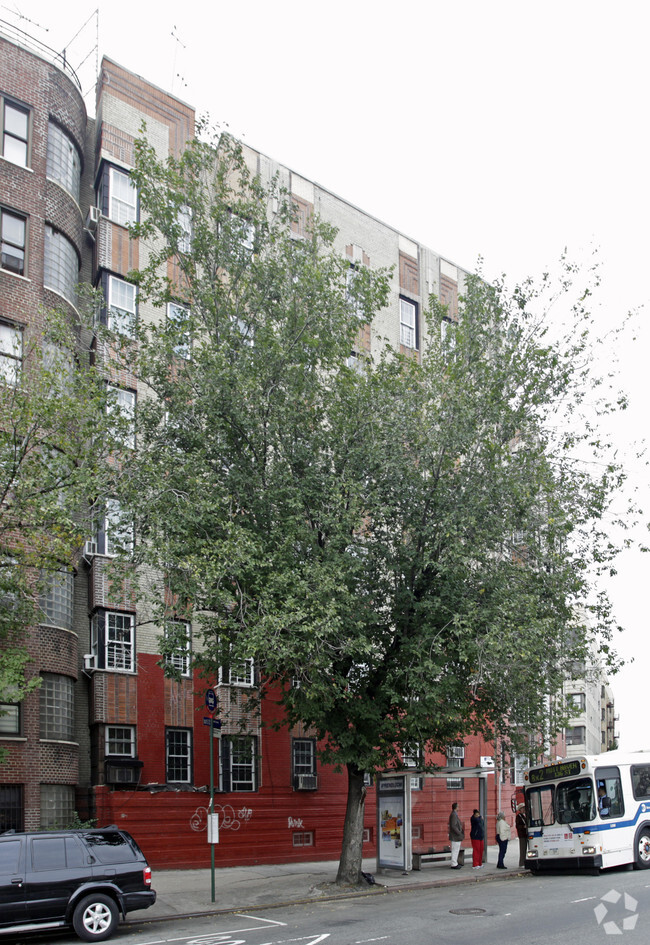 Building Photo - 1777 Grand Concourse