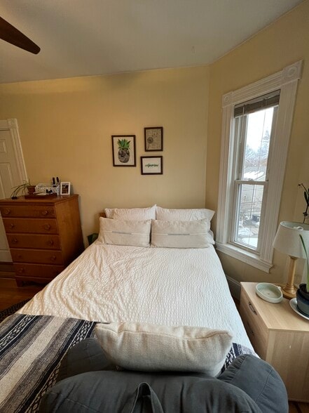 Building Photo - 42-44 Gorham St. Unit 3