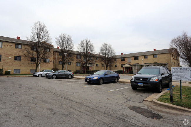 Building Photo - Madera Apartments