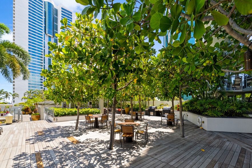 Building Photo - 1189 Waimanu St