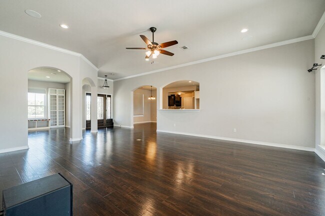 Building Photo - Your Royse City Retreat Awaits!