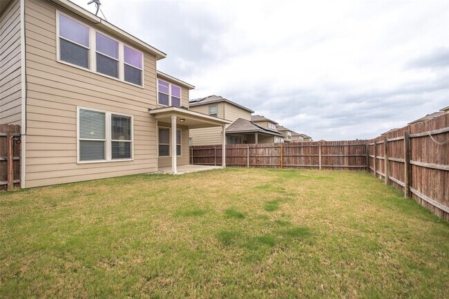 Building Photo - 16009 Canberra Trail