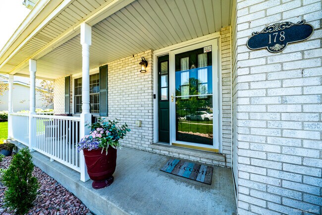 Building Photo - 178 Otto Dr