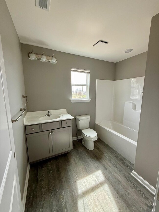 Building Photo - 203 Jared Parker Wy