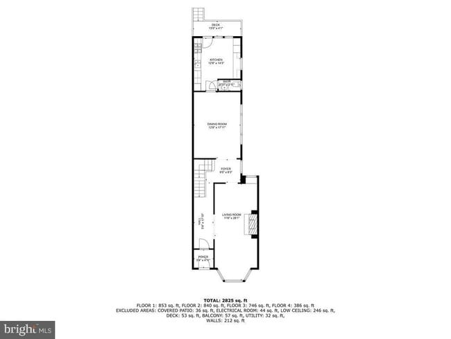 Building Photo - 1120 East Capitol St NE