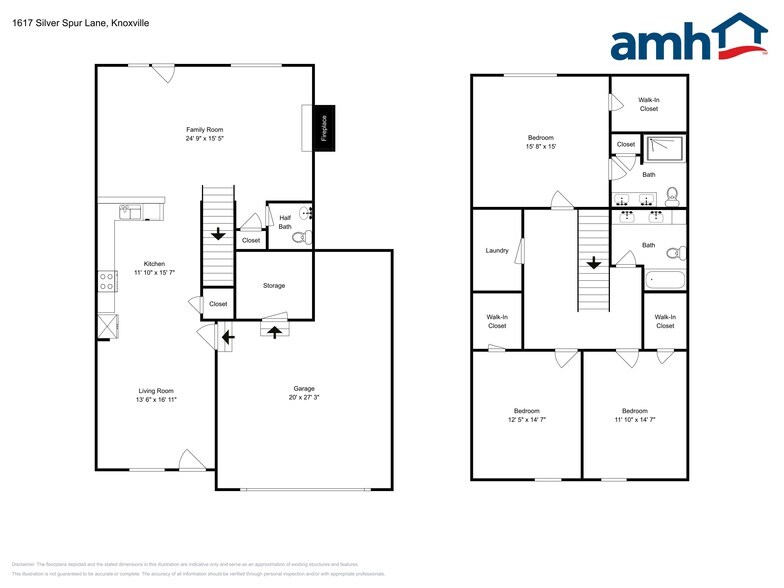 Building Photo - 1617 Silver Spur Ln