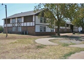 Primary Photo - Sanders Heights Apartments
