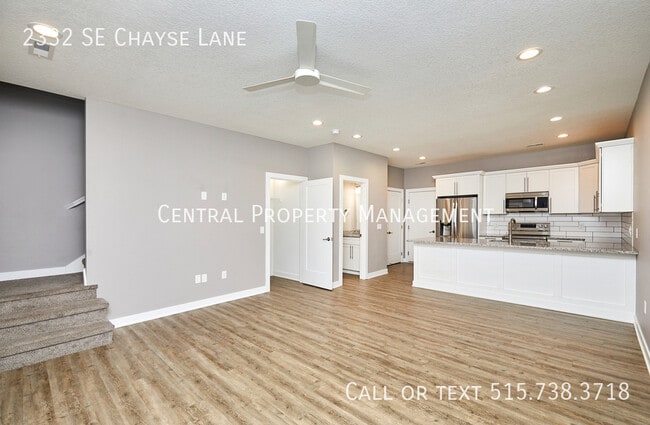 Building Photo - 2332 SE Chayse Ln