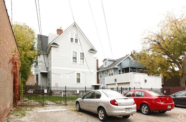 Building Photo - 408 S 4th Ave