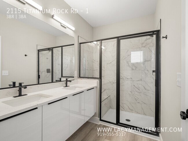 Building Photo - 2115 Titanium Rock Rd