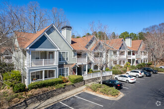 Building Photo - ARIUM Johns Creek